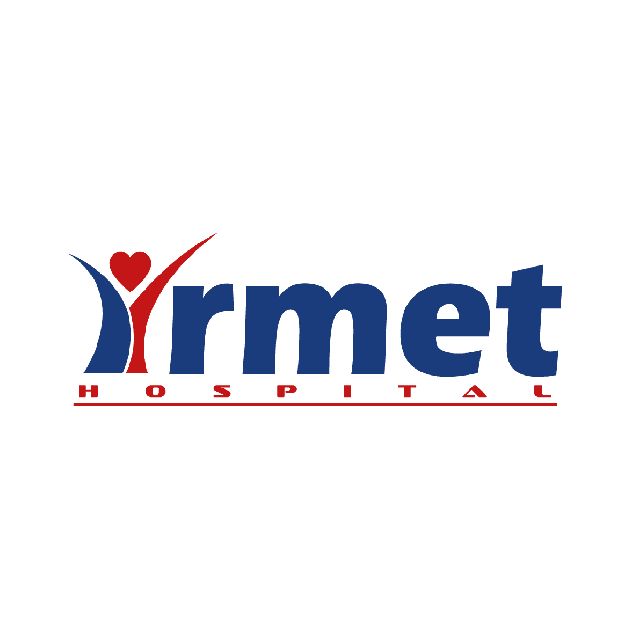 Irmet Hospital